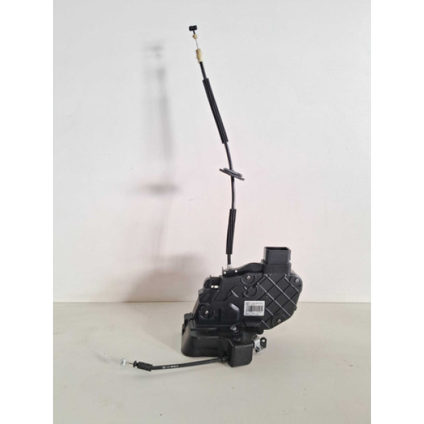 Fechadura Elétrica Traseira Direita Discovery 4 2012 A 2016