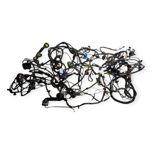 Chicote Carroceria Mobi 1.0 4cc 2018/ 