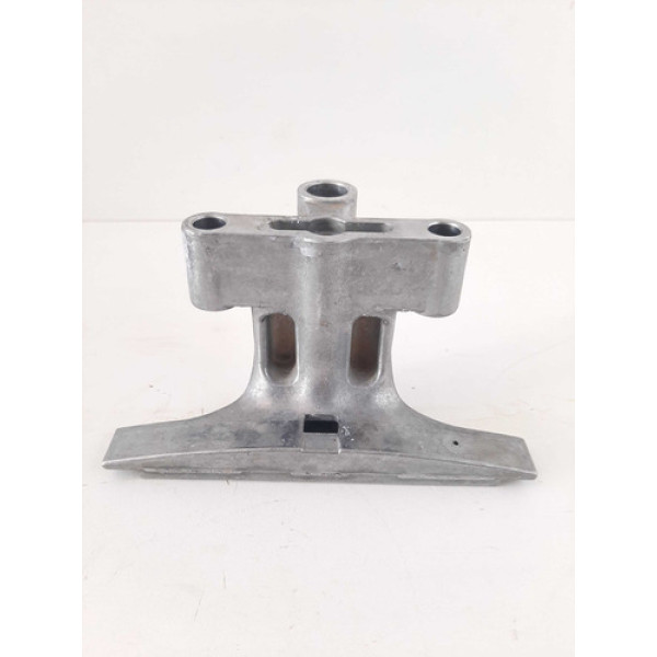 Suporte Trilho Corrente Bmw X5 4.4 N63 Biturbo 2011 Detalhe