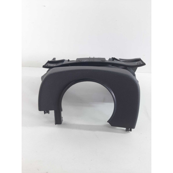 Moldura Superior Coluna Direção Citroen C3 1.6 2013 A 2019