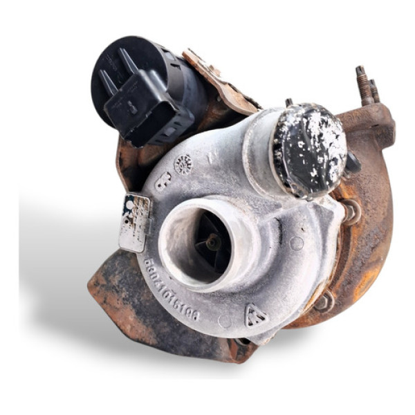 Turbina Discovery 3 2.7 V6 Diesel 2005 2006 2007 2008 2009 