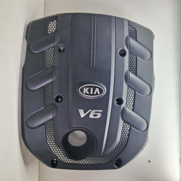 Capa Tampa Motor Kia Opirus 3.8 V6 2007 2008 