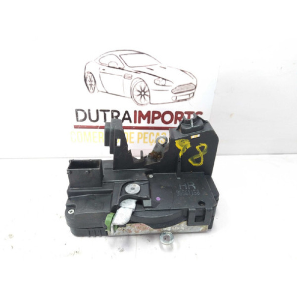 Fechadura Manual Dianteira Direita Astra 2p 1998 A 2011