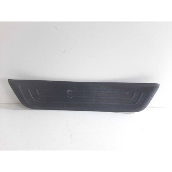 Soleira Porta Tras Esquerda Azera 2012 A 16 Detalhe Preto