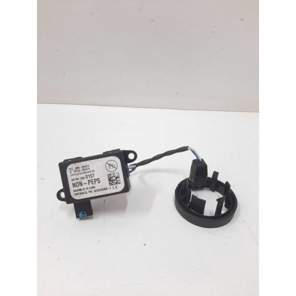 Modulo Antena Imobilizador Spin 1.8 Aut 2012 2013 2014 2015