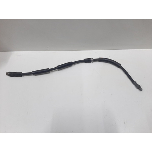 Flexível Dianteiro Direito Longo Bmw X5 2011 4.4 