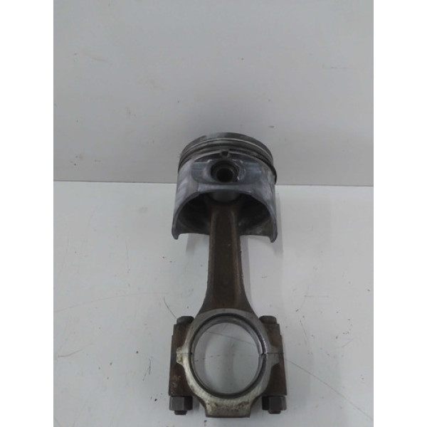 Pistao Biela Std Fiat Uno Argentino 1.6 1990 A 1993 
