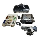 Kit Cold Injeçao Modulo  Ranger 2.2 Diesel Manual  2013 A 16