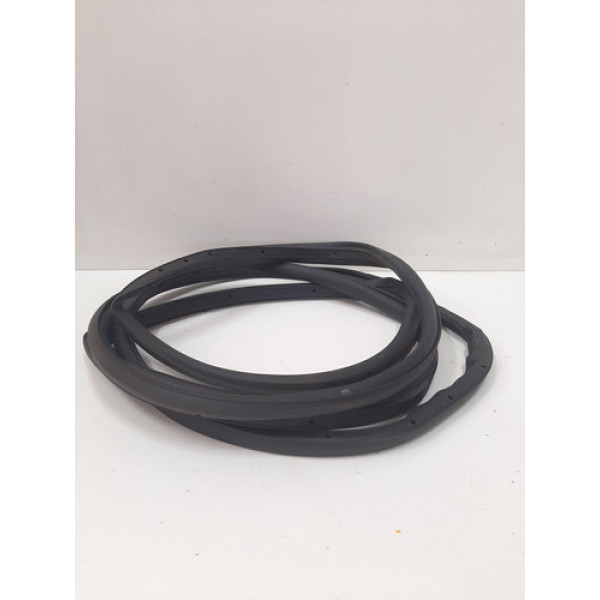 Pingadeira Porta Dianteira Esquerda Jeep Renegade 2016 A 21