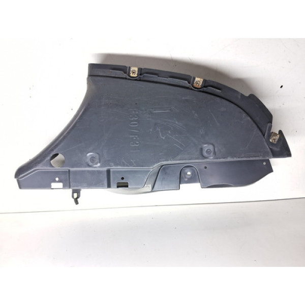 Tampa Parabarro Traseiro Esq Bmw F30 316 318 320 13/18