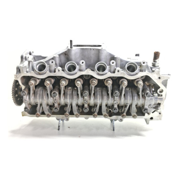  Cabeçote Honda Fit 1.4 2009 2010 A 2014 Flex 
