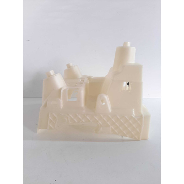 Suporte Caixa Fusível Citroën C3 2013 2014 2015 2016 A 2019