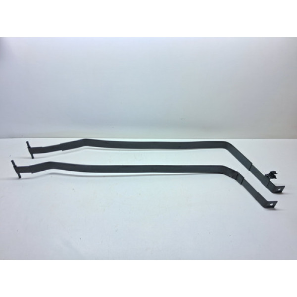 Par Cinta Alça Tanque Combustível Kia Opirus 3.8  2007 2008