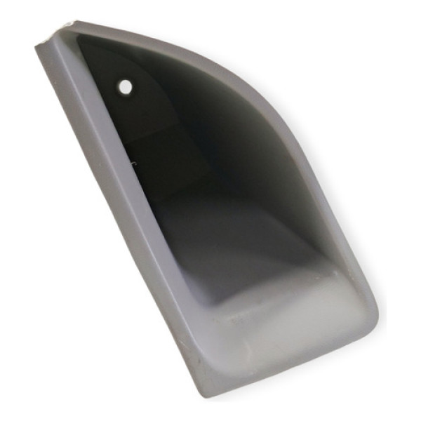 Porta Objetos Bagagito L. Esqu Captiva 2008 A 2017 Detatlhe Branco