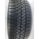 Pneu 195/60r15 Recapado A1