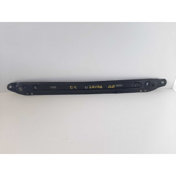 Travessa Inferior Radiador Citroen C4 Lounge 2013 A 2018