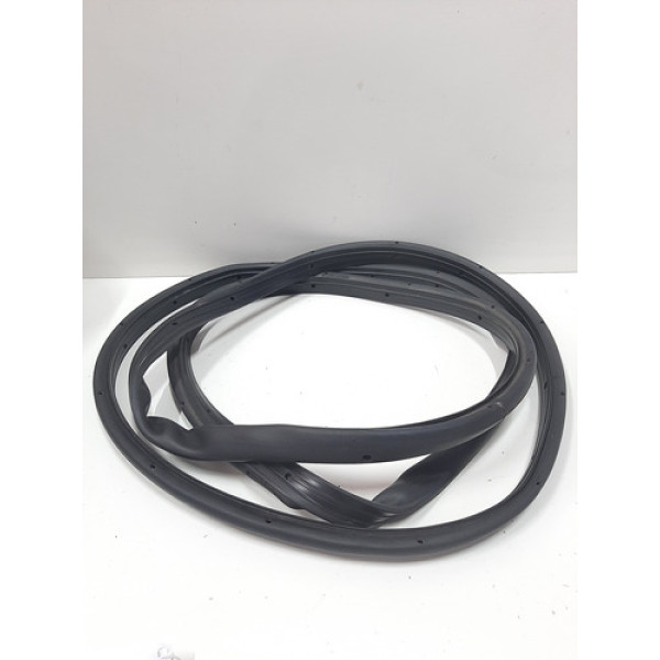 Pingadeira Porta Traseira Esquerda Fusion Titanium 2024 A 18