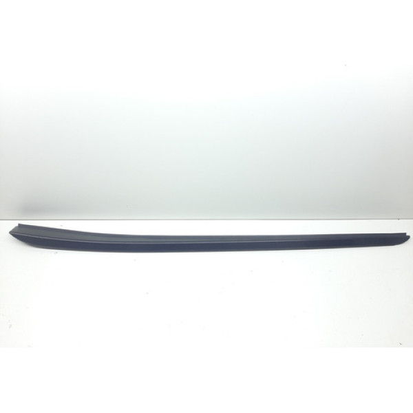 Moldura Friso Parabrisa Esquerdo Azera 2012 A 2016 Preto