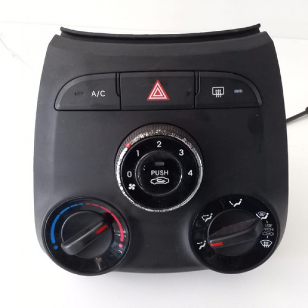 Comando Ar Condicionado Hb20 2013 A 2018 972501s300