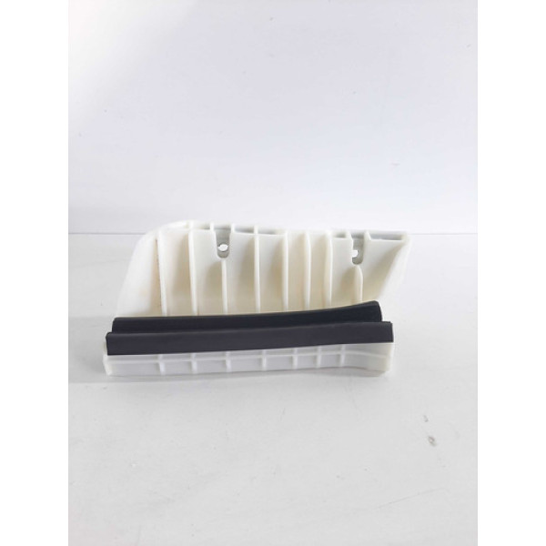 Guia Canaleta Vidro Traseiro Esquerdo Citroën C3 2013 A 19 Branca