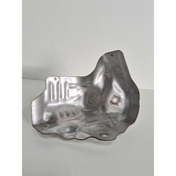 Defletor Calor Turbina Honda Civic 1.5 Touring 2017 A 2021 