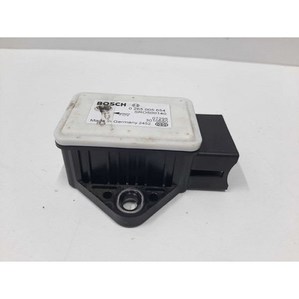 Sensor Controle Velocidade Discovery 3 2.7 2006 A 2009