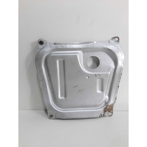 Tampa Vedação Bomba Combustível Honda Civic 1.5 2017 A 2021 Metal 2019