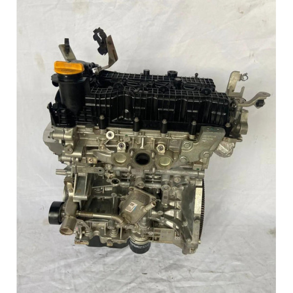 Motor Toro Renegade Compass Commander Fastback Pulse 1.3 22/