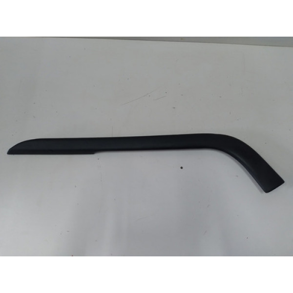 Acabamento Console Esquerdo Ford Fusion Titaniun 2.0 16/17