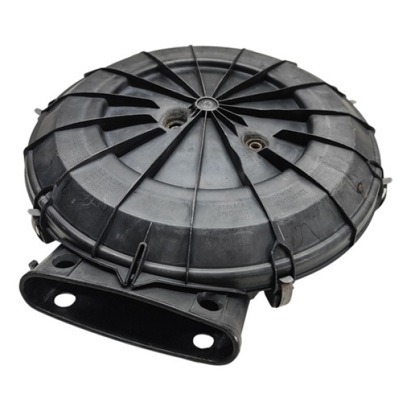 Caixa Filtro Ar Monza Tampa 2 Furos 89 90 9192 93 94