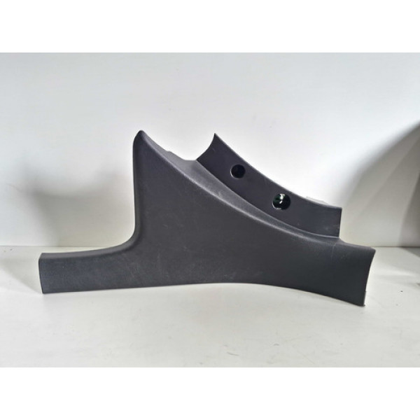 Acabamento Soleira Traseira Esquerda Honda Civic 2017 A 21