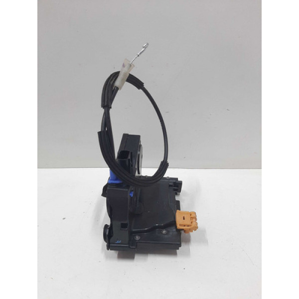 Fechadura Elétrica Dianteira Esquerda Spin 1.8 2012 A 2016