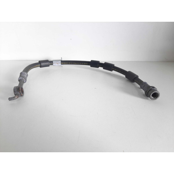 Flexível Dianteiro Esquerdo Direito Ford Ka 1.5 2019 A 2021