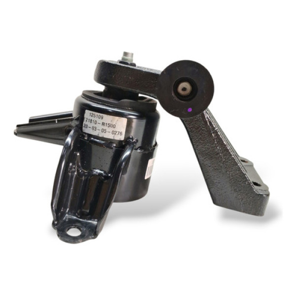 Coxim Direito Motor Hb20 1.0 3cc 2020 A 2022