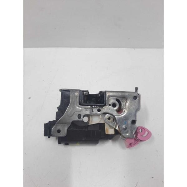 Fechadura Traseira Esquerda Renault Duster 2015 A 2019