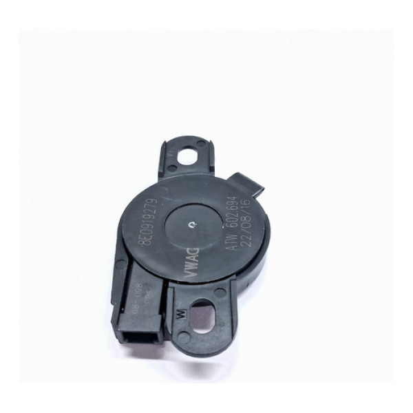 Sirene Sensor Estacionamento Audi Q3 Tsfi 2015 A 2019