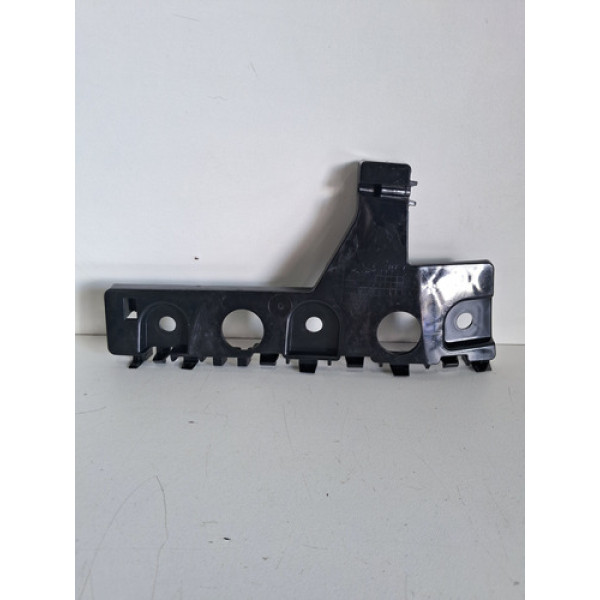 Guia Parachoque Dianteiro Direito Ford Ka 2019 A 2021 