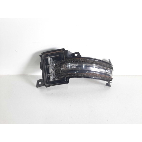 Pisca Seta Retrovisor Esquerdo Honda Civic Touring 2017/21 Esquerdo Transparente