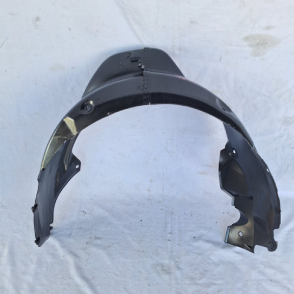 Parabarro Traseiro Direito Kia Opirus 3.8 2007 2008 Detalhe