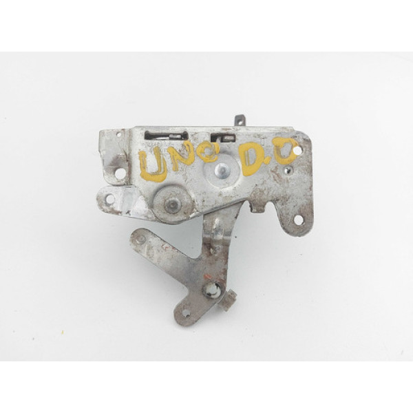 Fechadura Manual Dianteira Direita Fiat Uno 1994 A 2012