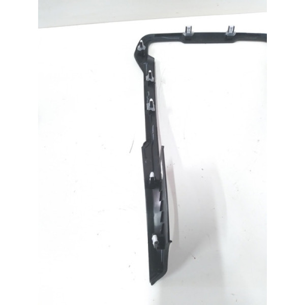 Moldura Multimídia Console Ford Fusion Titaniun 2.0 16/17