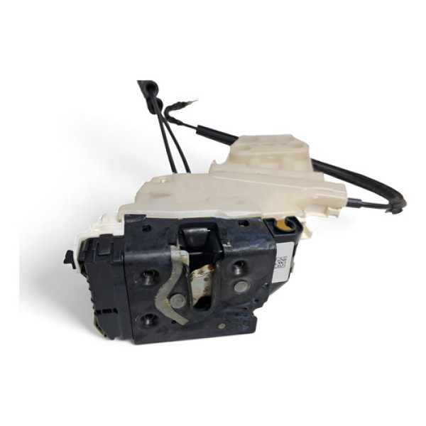 Fechadura Porta Diant Esq Jeep Renegade Rampage Toro 16/..