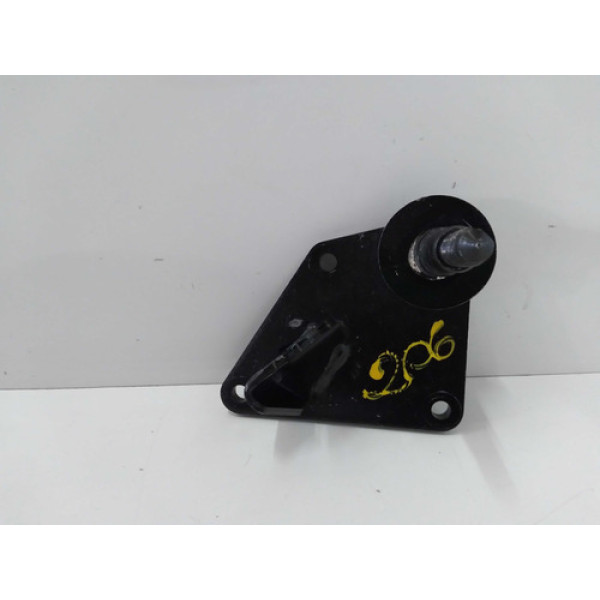 Suporte Caixa Cambio Peugeot 206 1.4 8v 2004 2005 A 2010