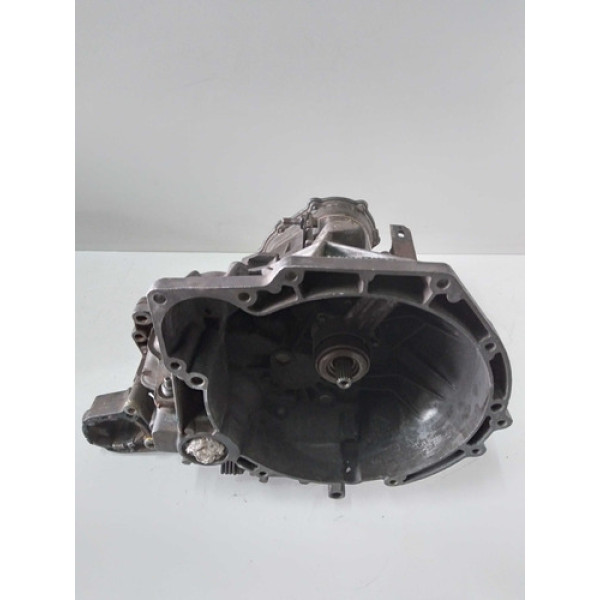 Caixa Cambio Ford Ka 1.0 Endura 1996 1997 A 1998 