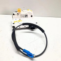 Fechadura Porta Dianteira Direi Onix Tracker 20/ Montana 23/