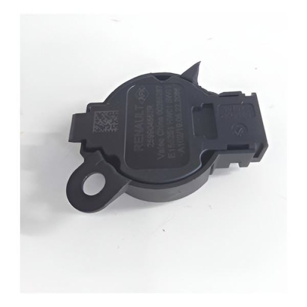 Sirene Sensor Estacionamento Sandero 2016 A 2023 (detalhe)