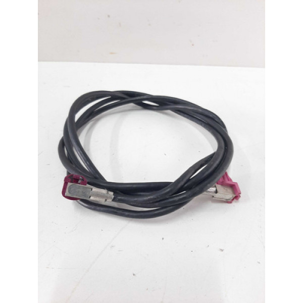 Cabo Computador De Bordo Bmw X5 2011 4.4 Biturbo V8