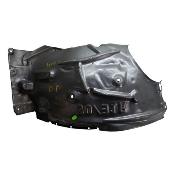 Parabarro Dianteiro Dir Bmw Série 3 F30/31 316 318 320 13/18