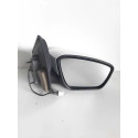 Retrovisor Direito Ka 2015 2016 A 2021 Elétrico S/ Pisca