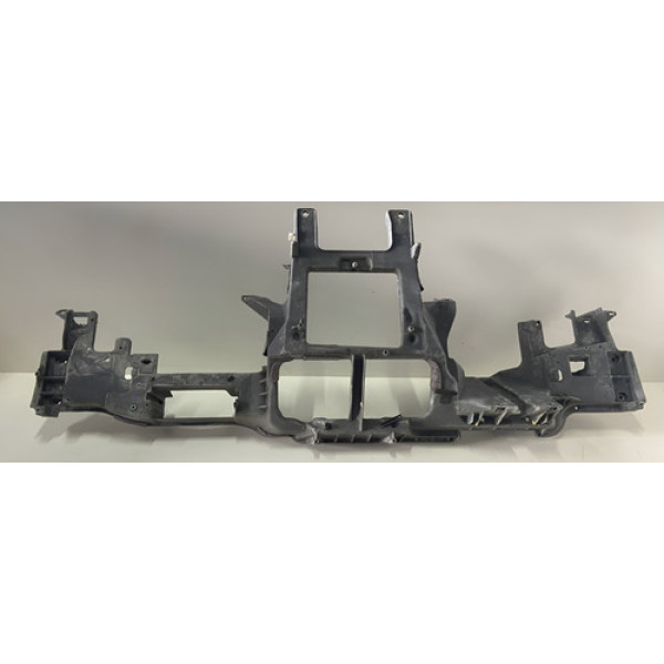 Suporte Painel Bmw X5 2011 4.4 Biturbo 2011 V8 Cinza